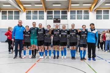Bild 77 - wBJ Futsalmeisterschaft